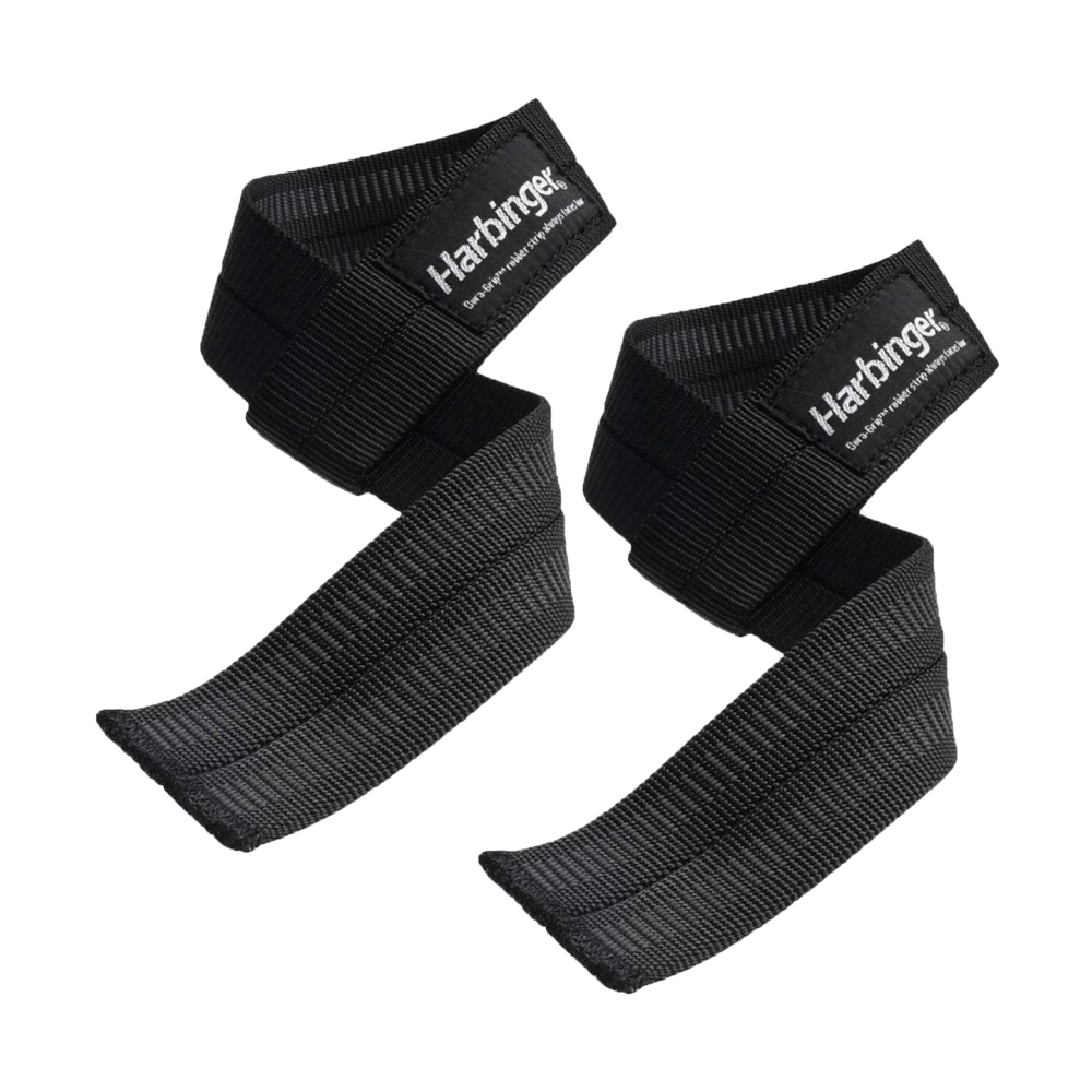 Big Grip ‘No Slip’ Liftings Straps