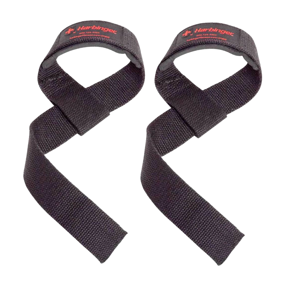 Lifting Straps Padded