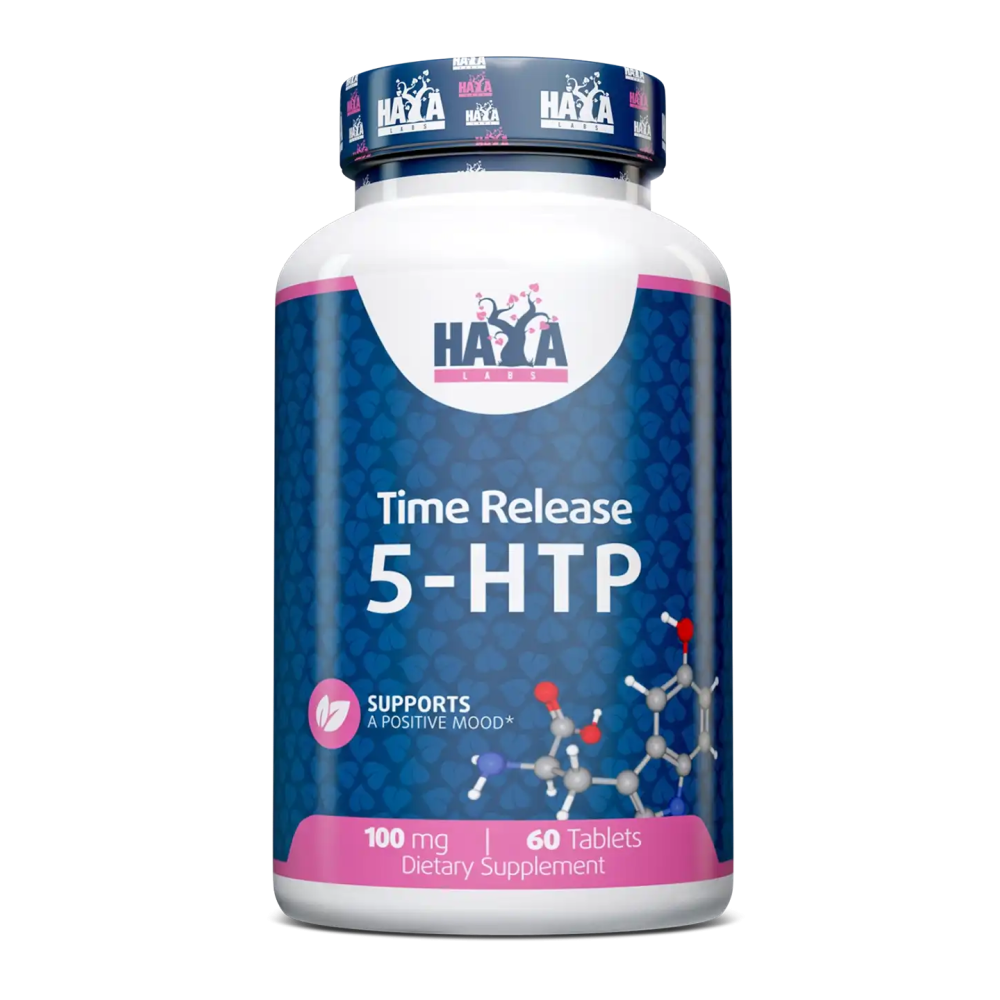 5-HTP 100mg