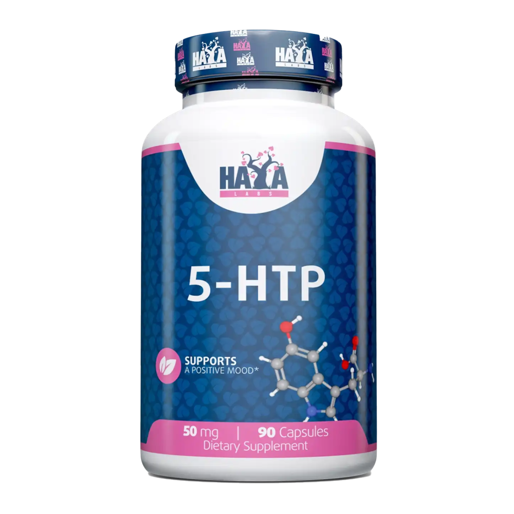 5-HTP 50mg