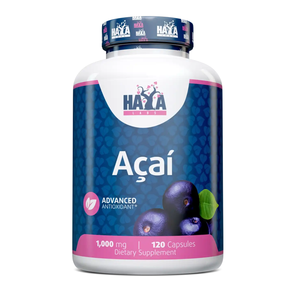 Acai 1000mg