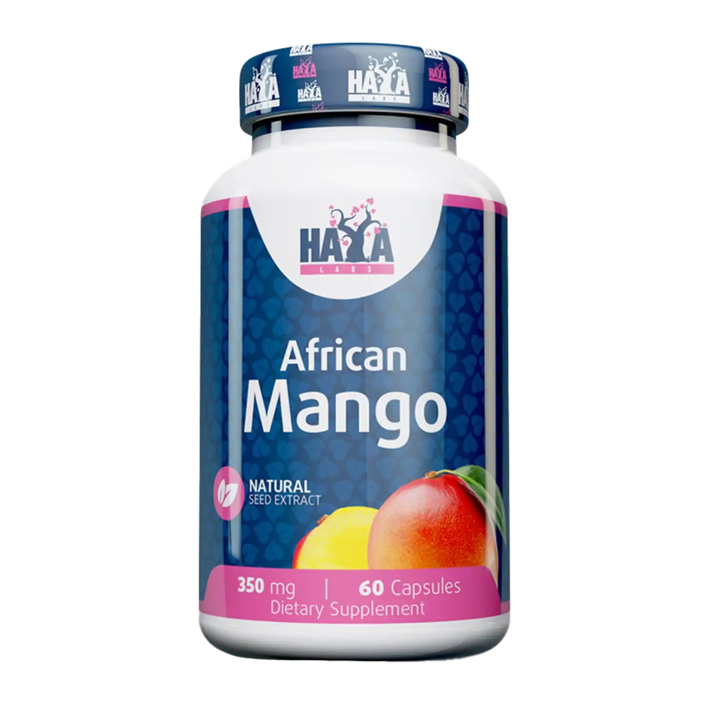 African Mango