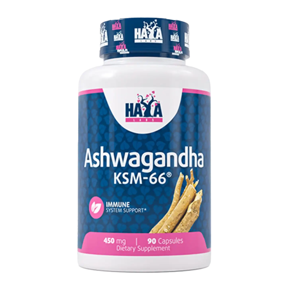 Ashwaganda KSM-66