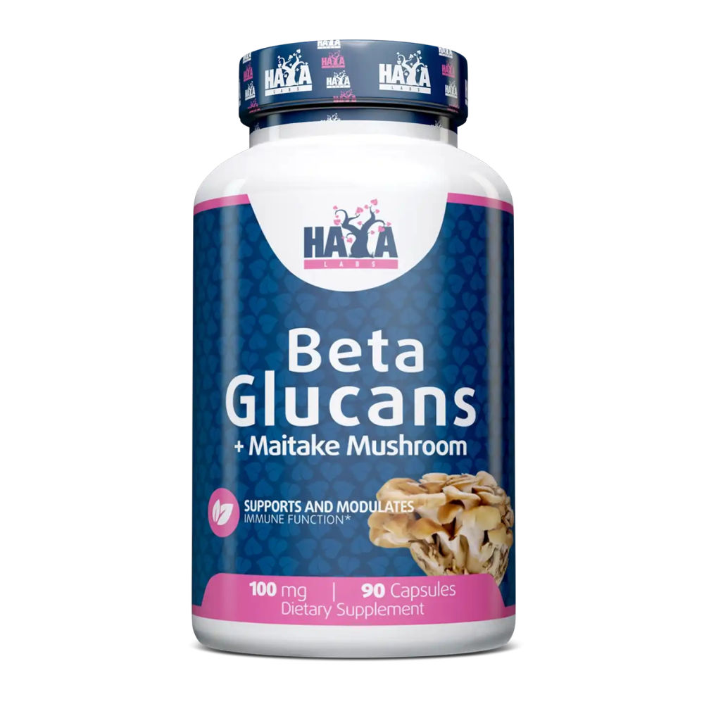 Beta Glucans