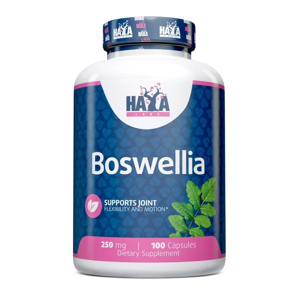 Boswellia