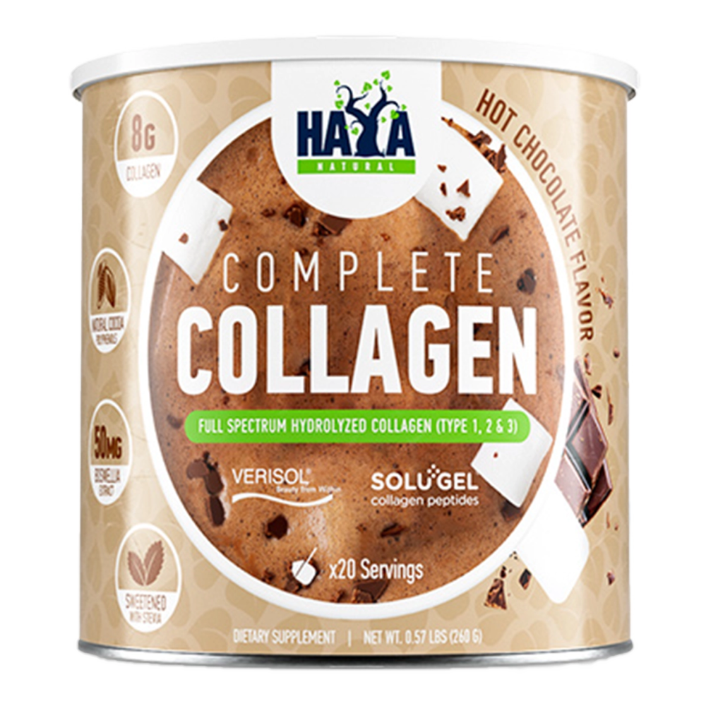 Complete Collagen