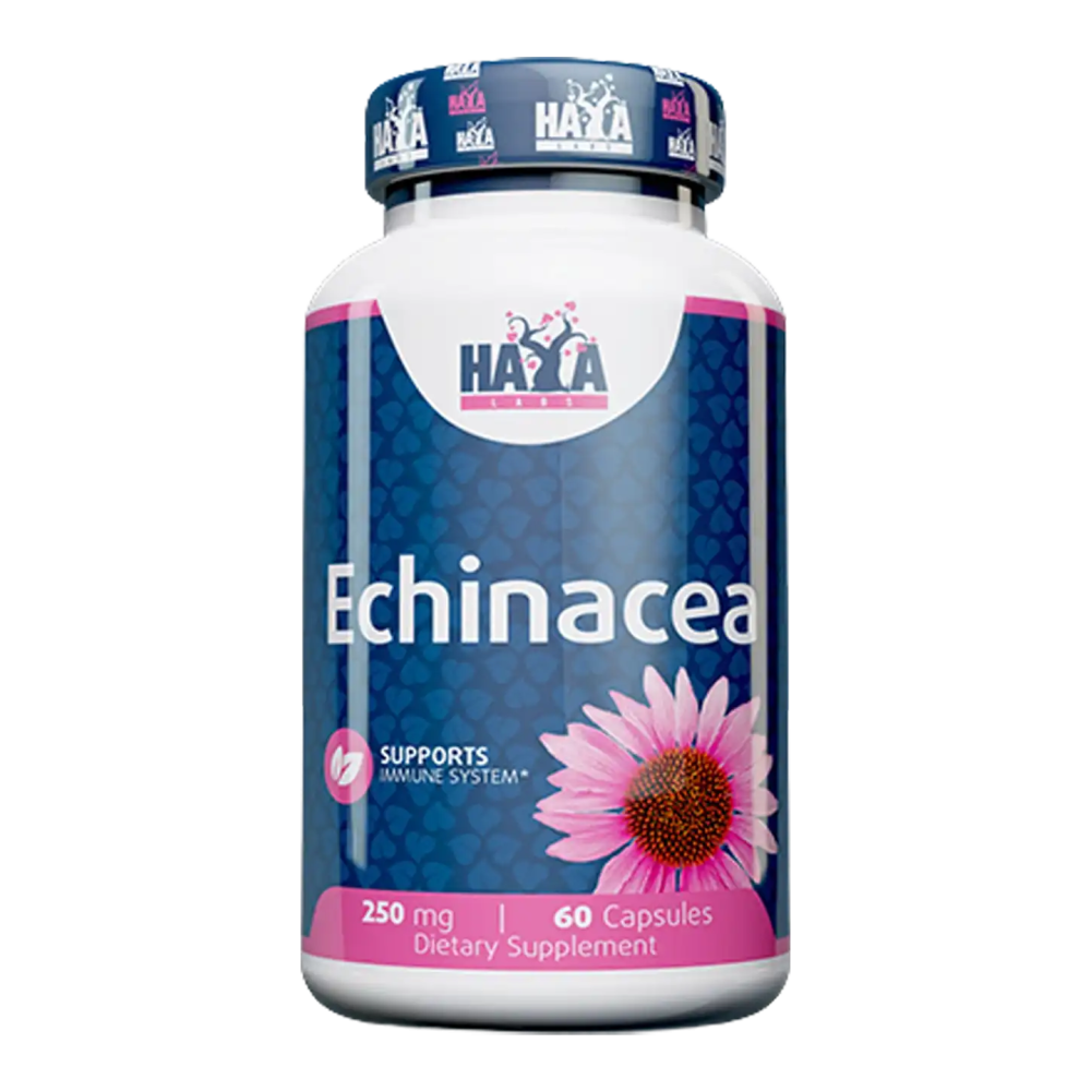 Echinacea 250mg