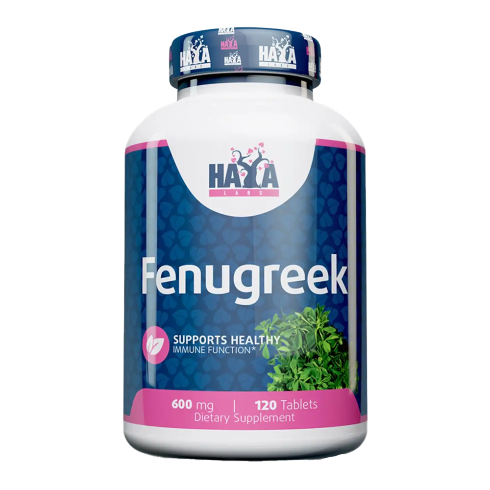Fenugreek