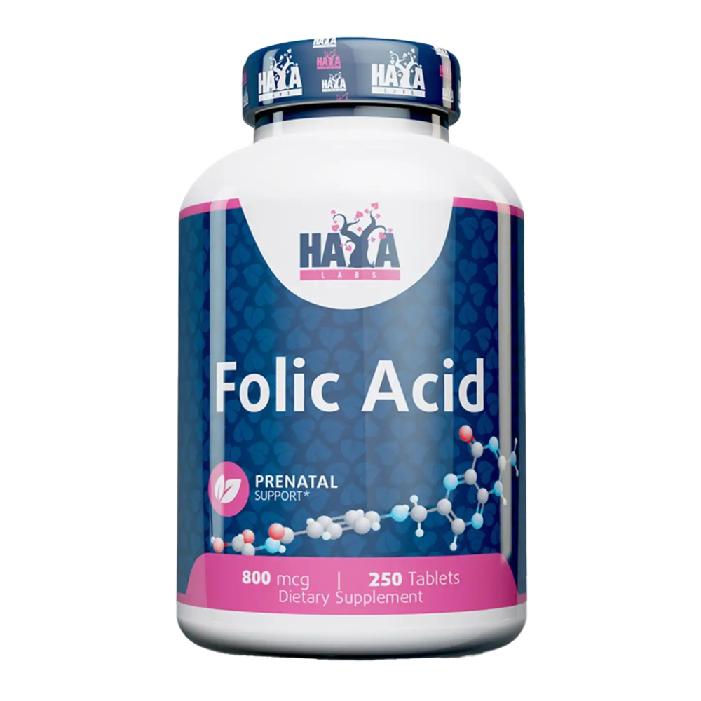Folic Acid