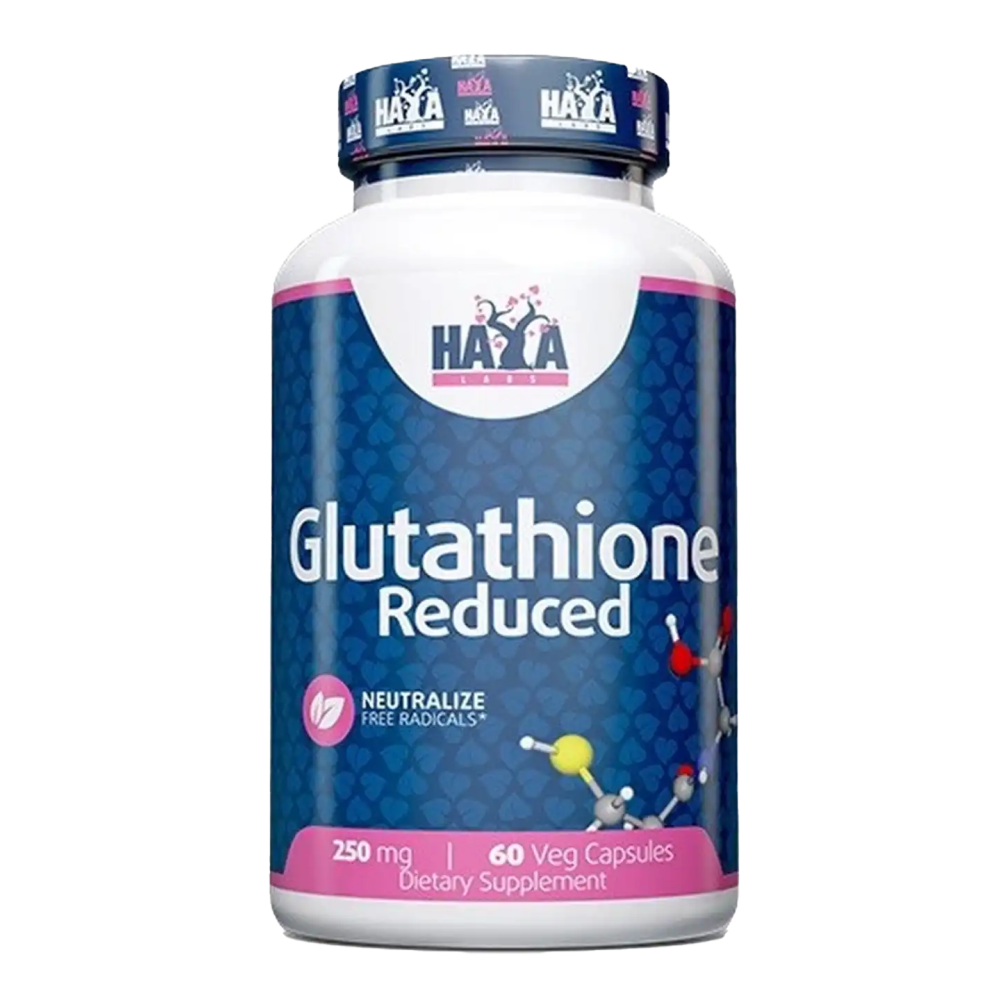 Glutathione 250mg