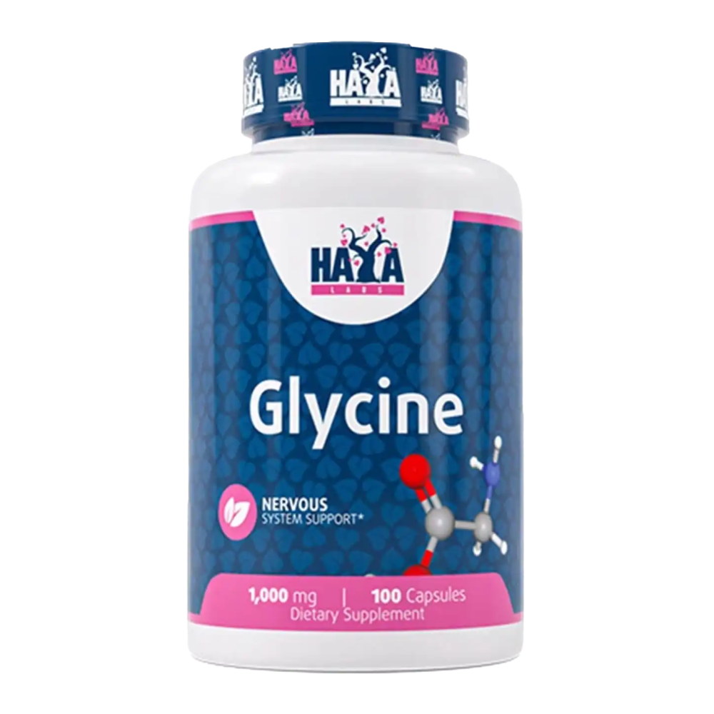 Glycine 1000mg