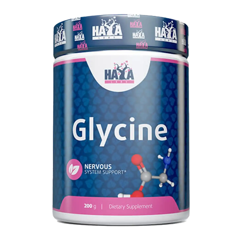 Glycine