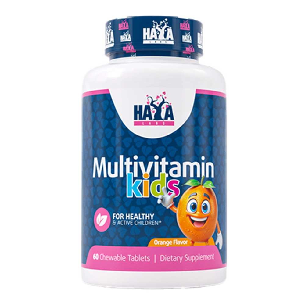 Kids Multivitamin
