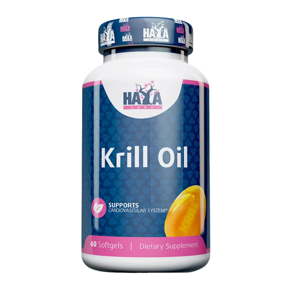Krill Oil