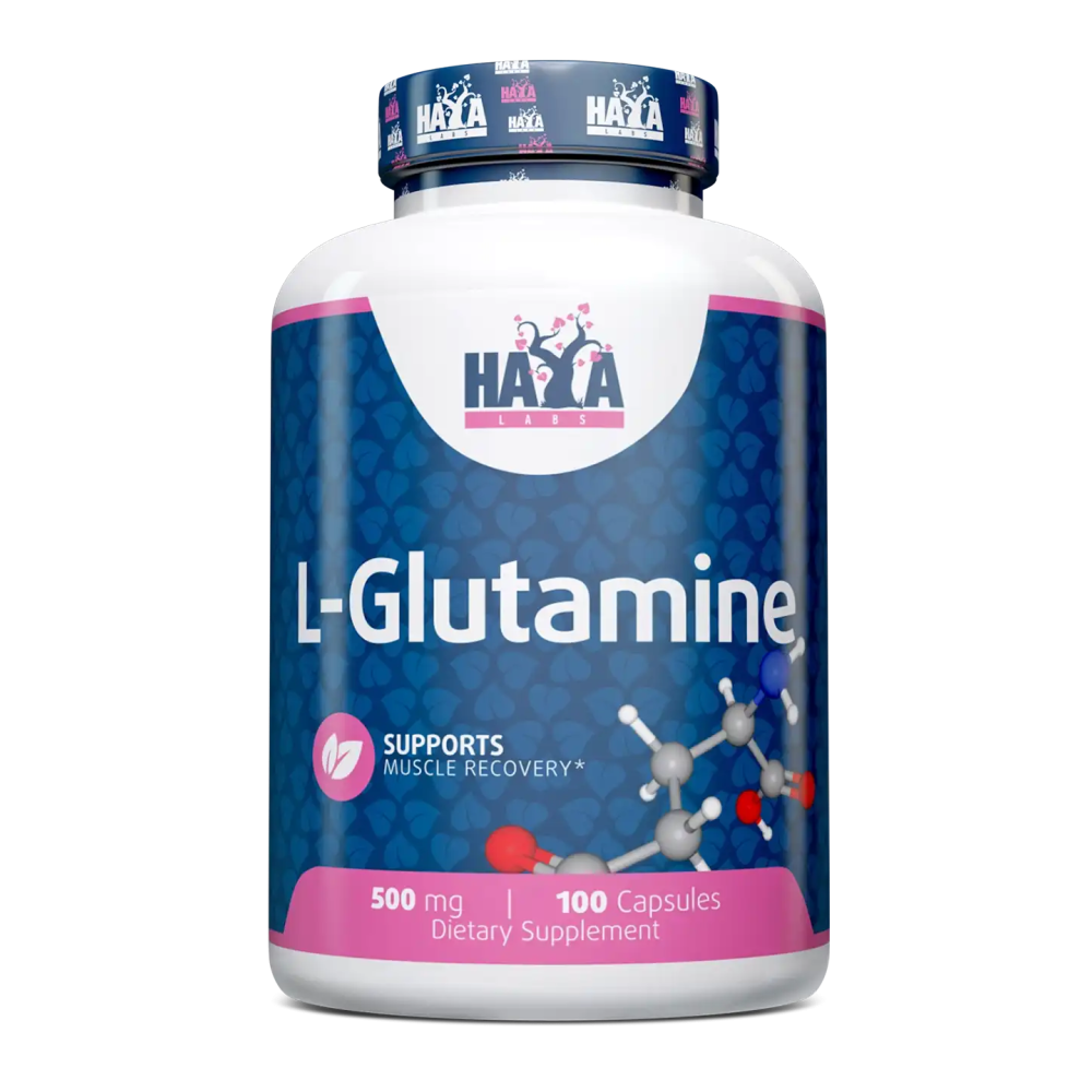 L-Glutamine
