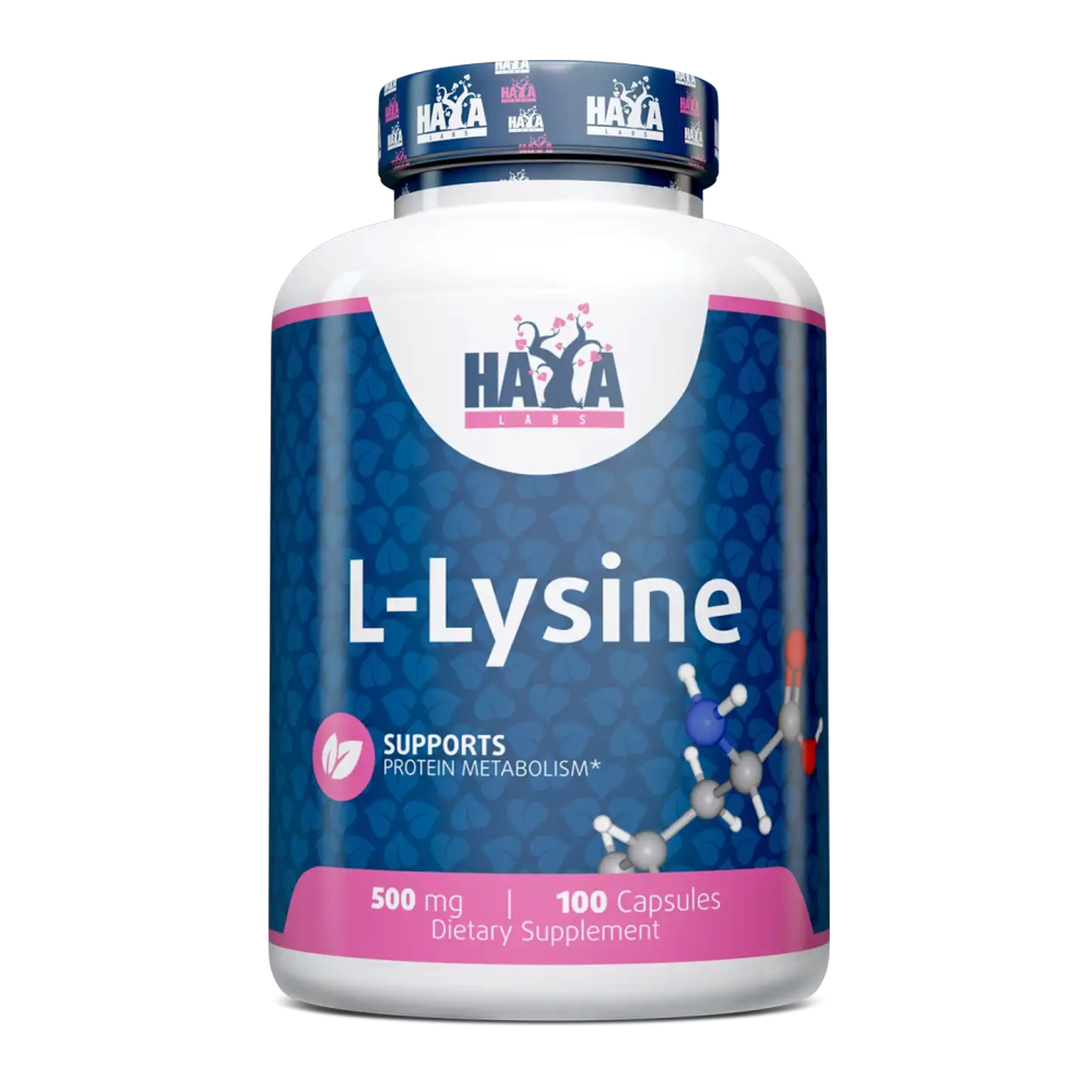 L-Lysine