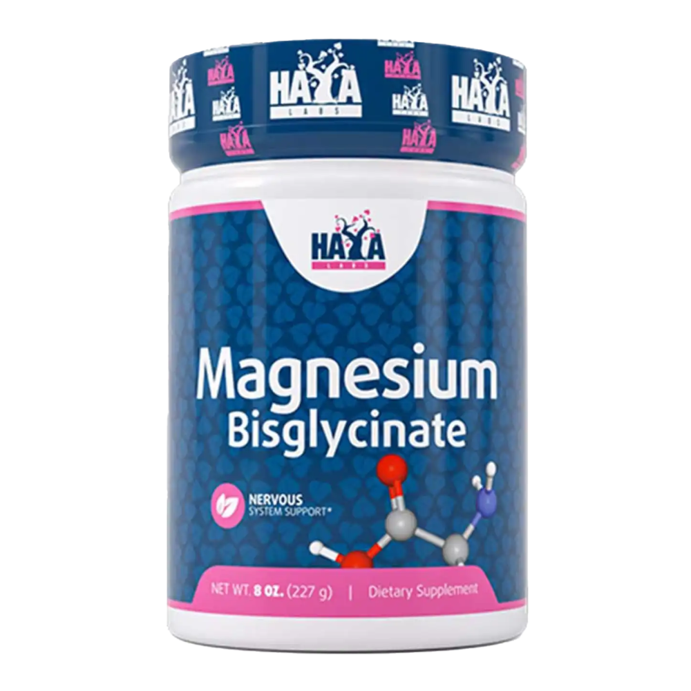 Magnesium Bisglycinate Powder