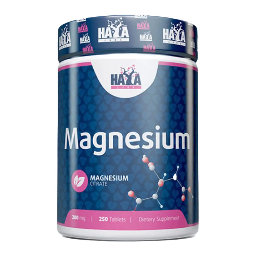 Magnesium Citrate
