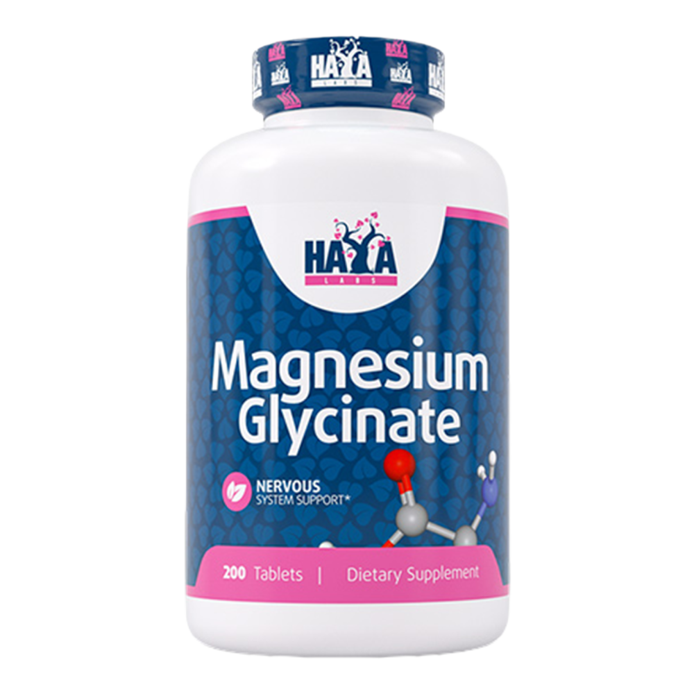 Magnesium Glycinate