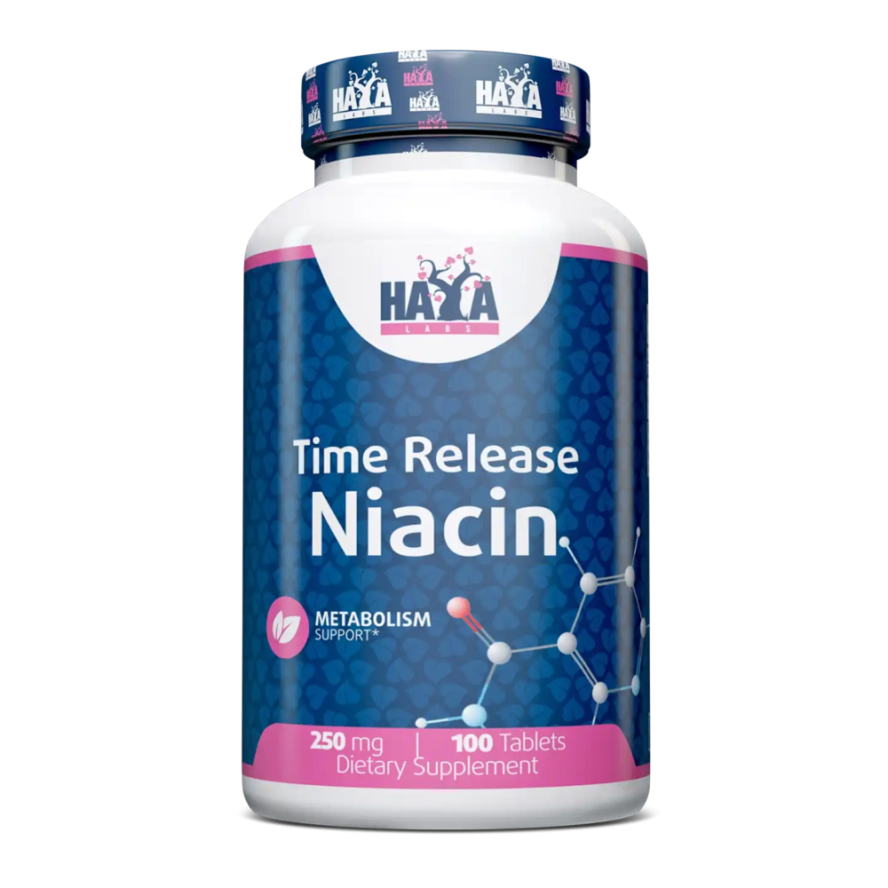 Niacin