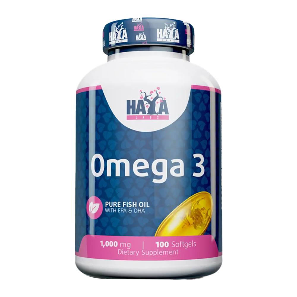 Omega 3