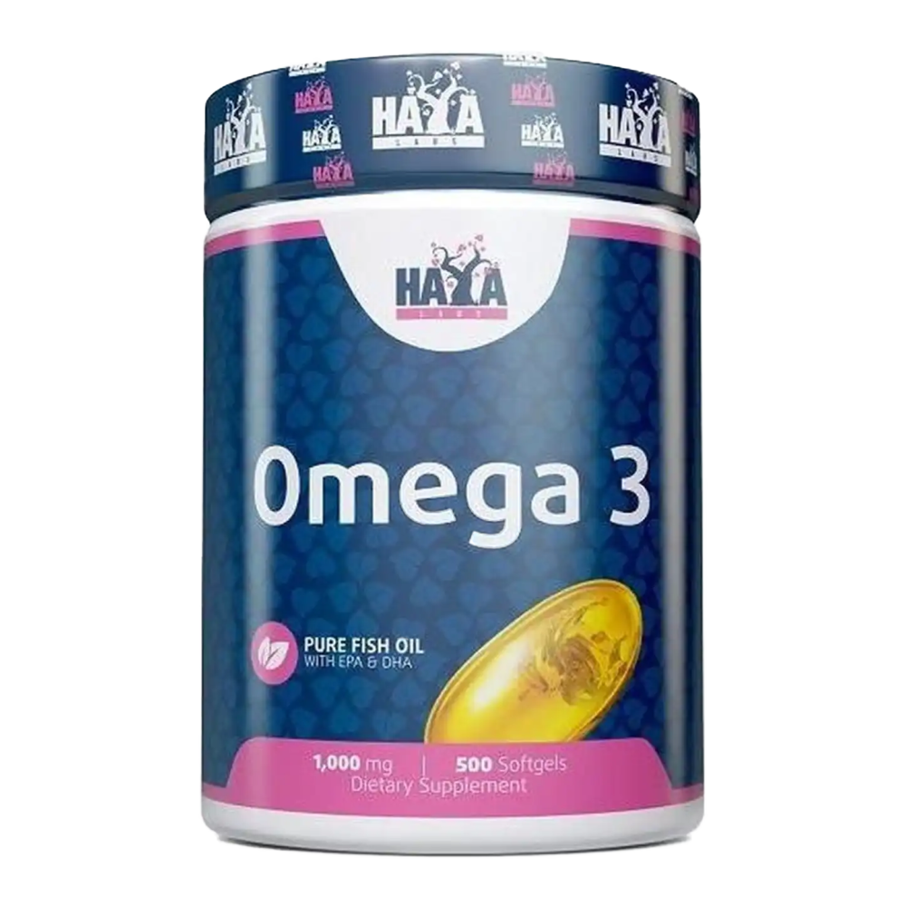 Omega 3
