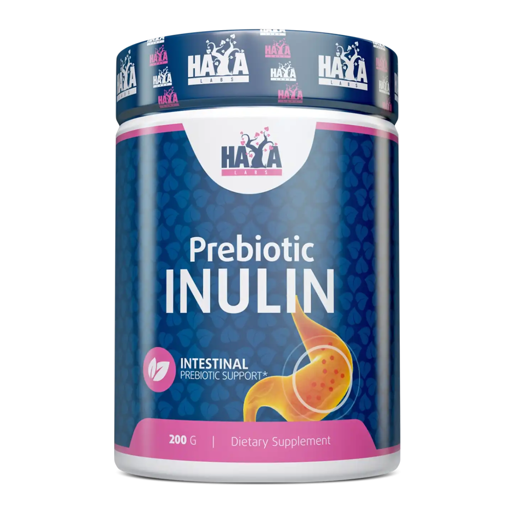 Prebiotic Inulin