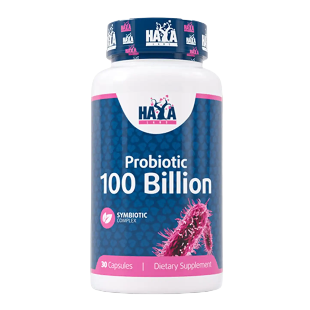 Probiotic 100 Billion