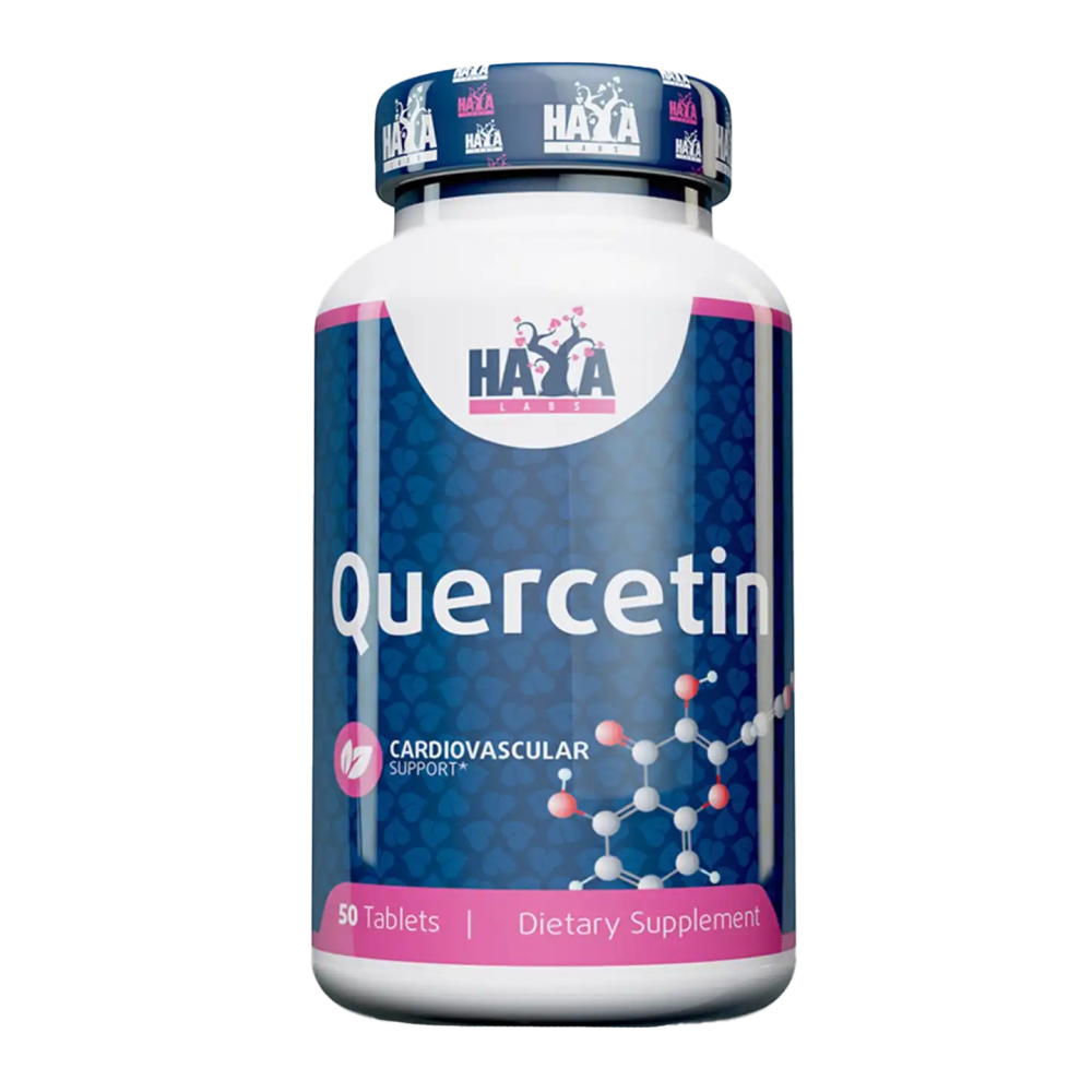 Quercetin 500mg