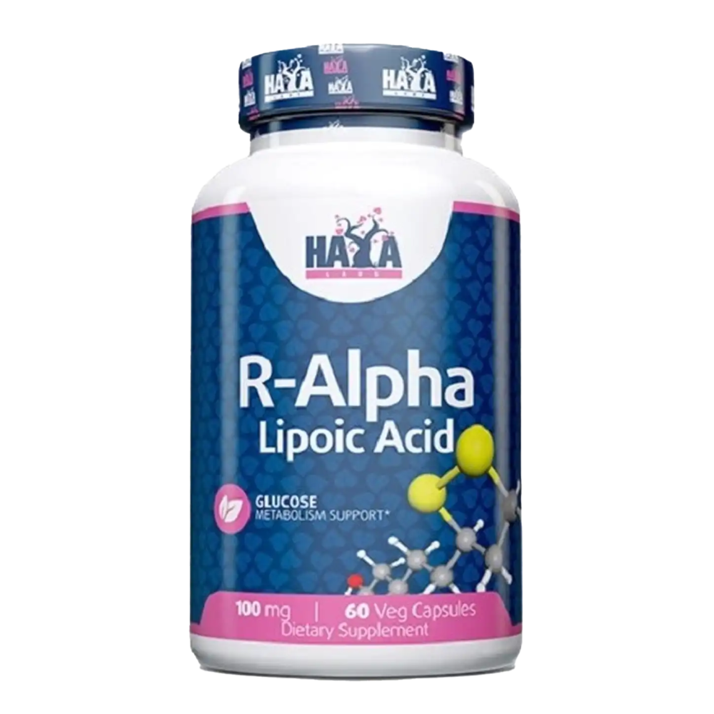 R-Alpha Lipoic Acid