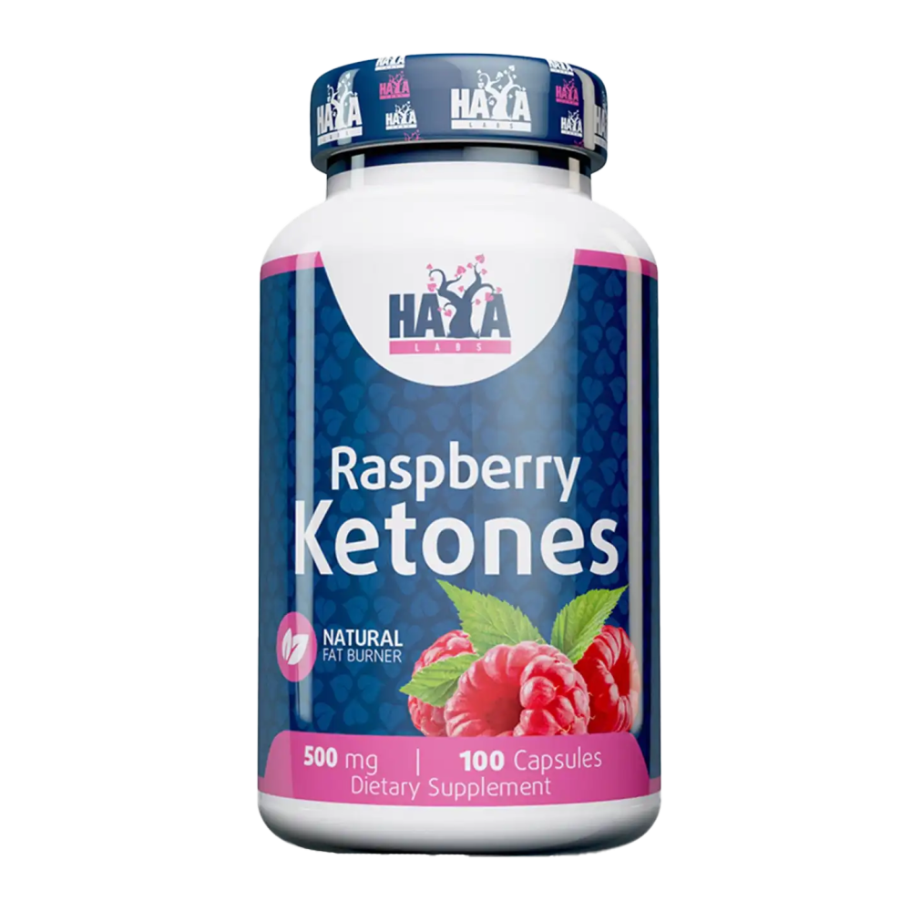 Raspberry Ketones