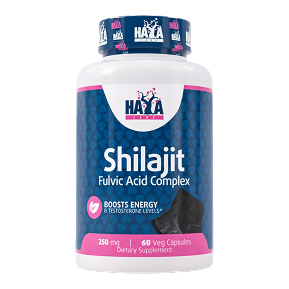 Shilajit 250mg