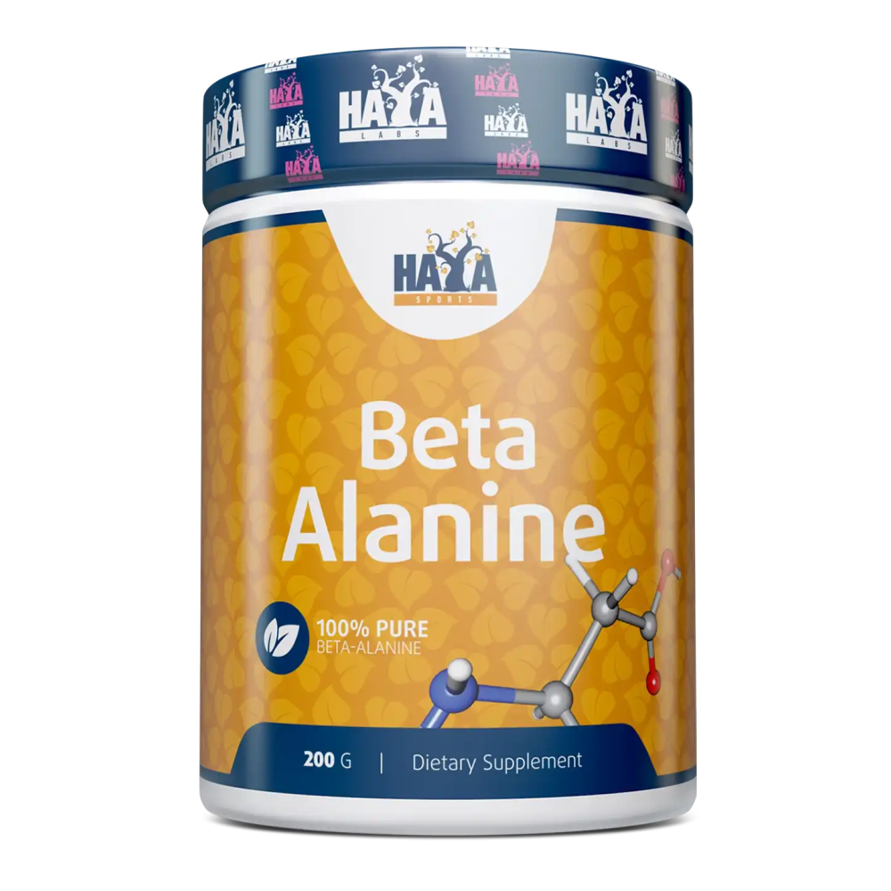 Sports Beta Alanine