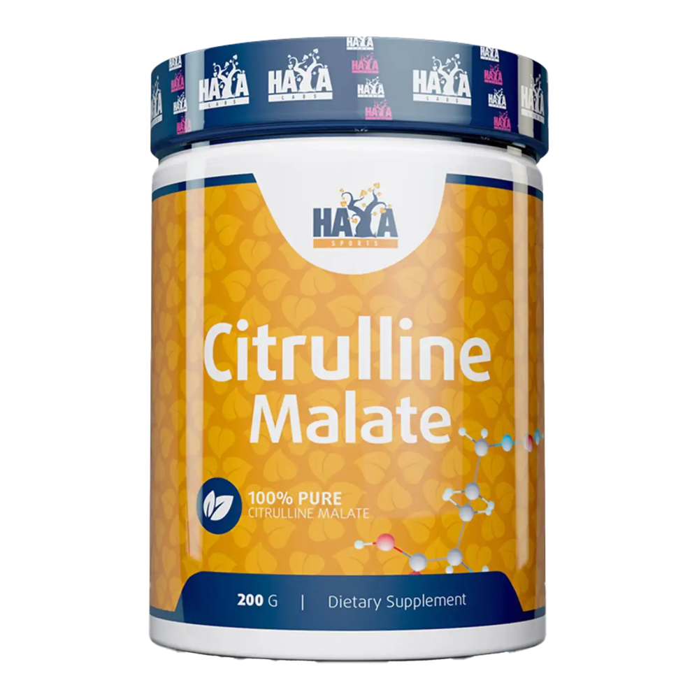 Sports Citrulline Malate