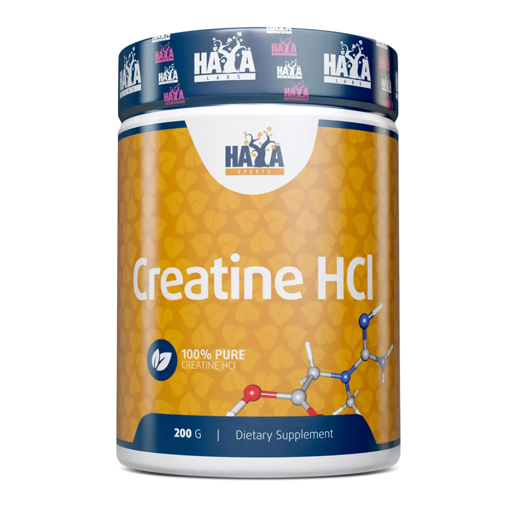 Sports Creatine HCL