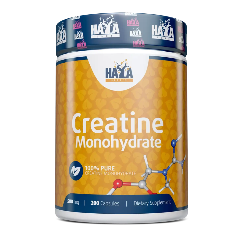 Sports Creatine Monohydrate