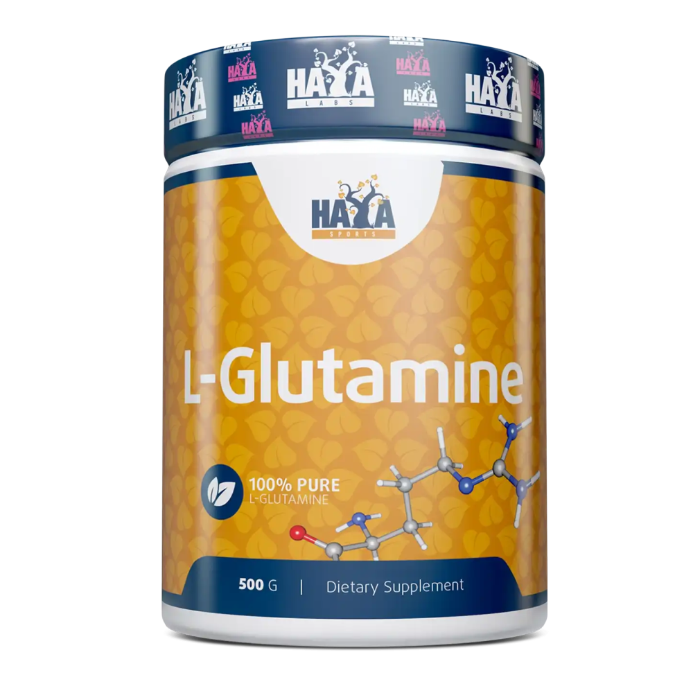 Sports L-Glutamine