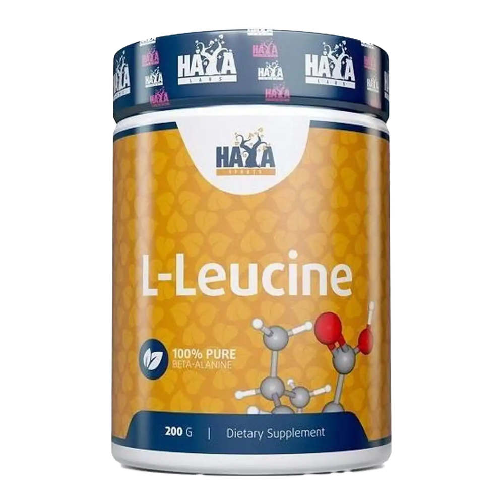 Sports L-Leucine