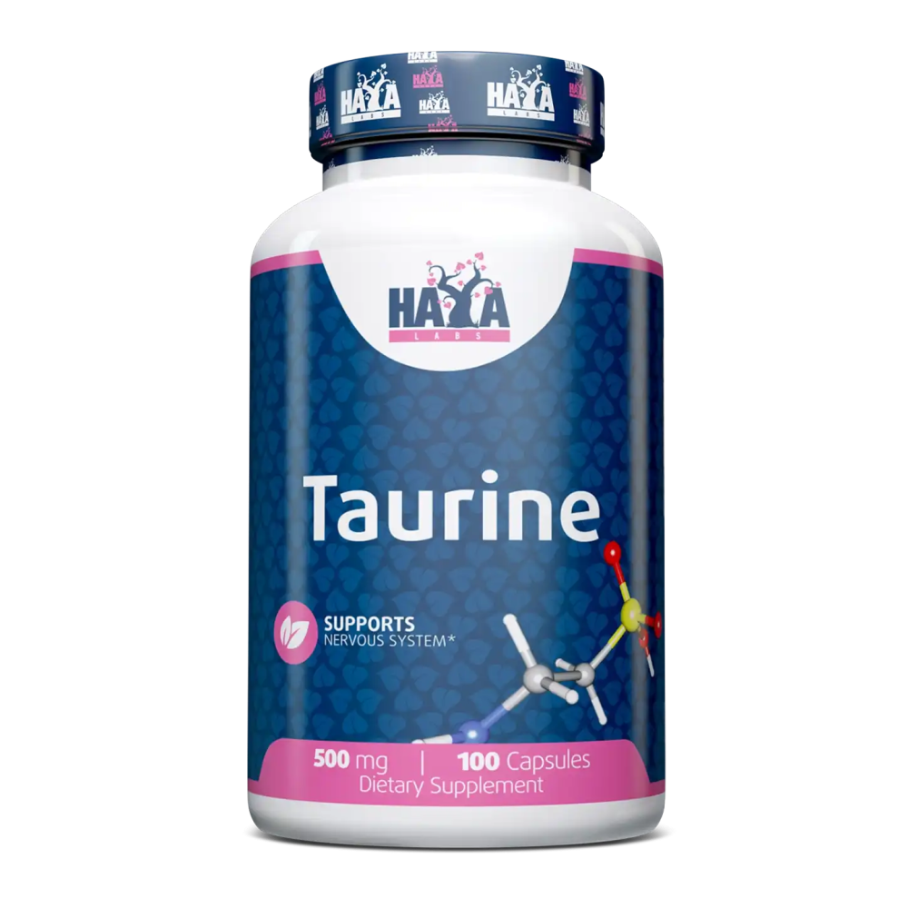 Taurine
