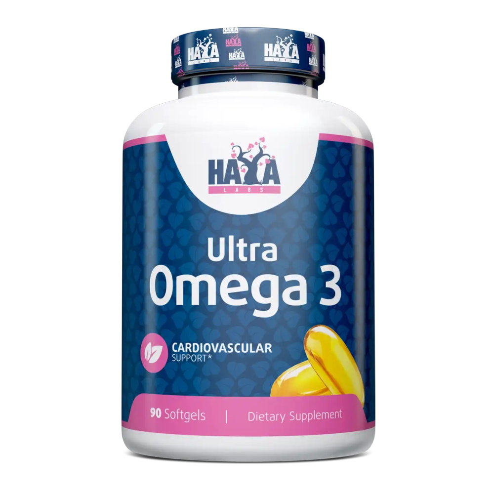 Ultra Omega 3