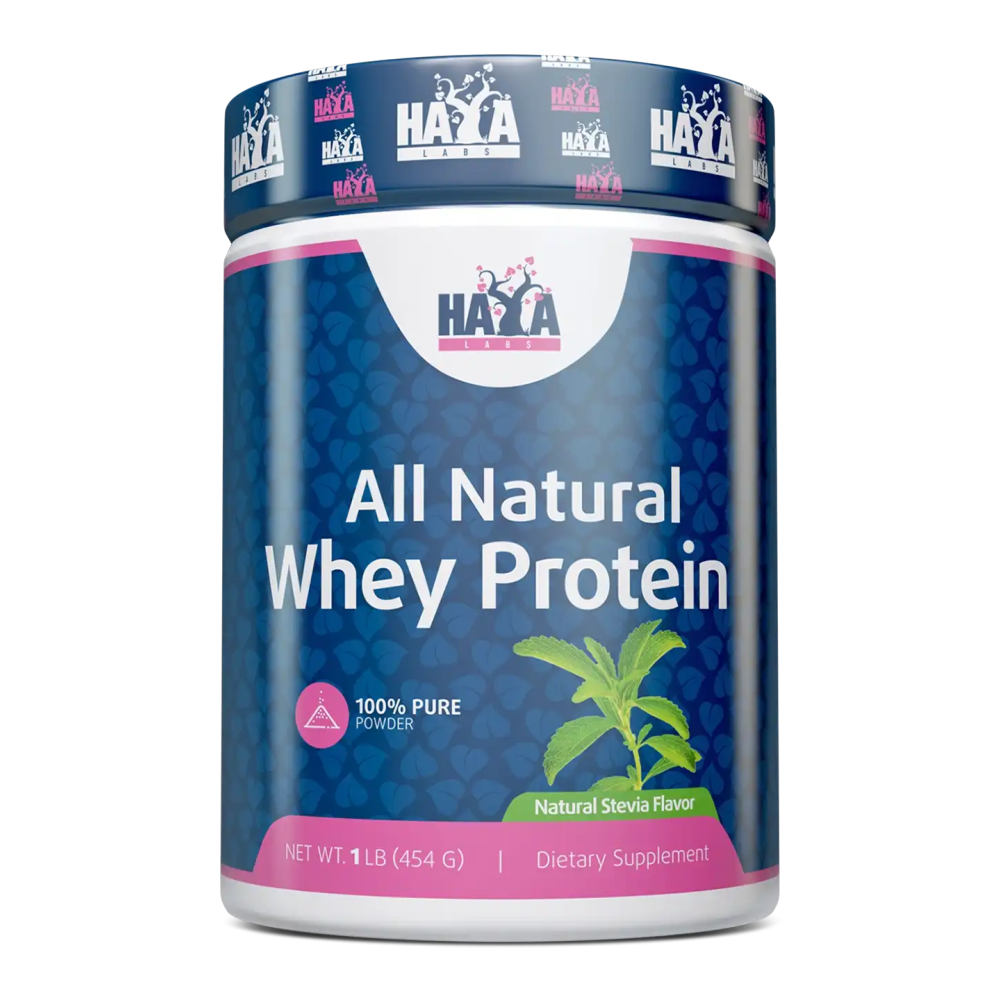 Whey Protein All Natural