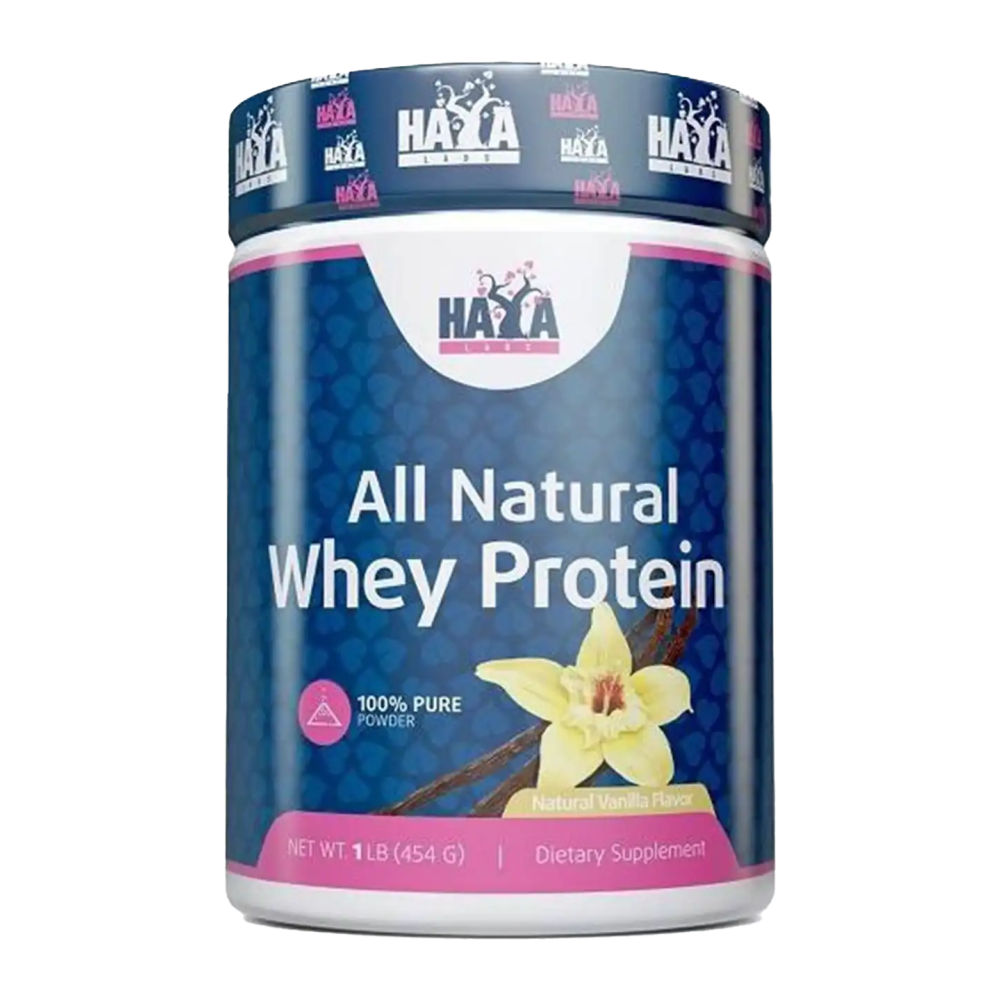 Whey Protein All Natural