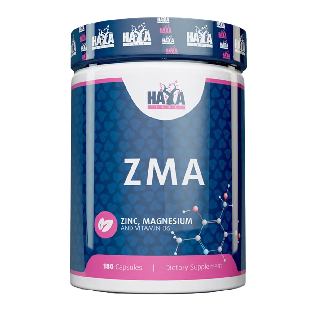 ZMA