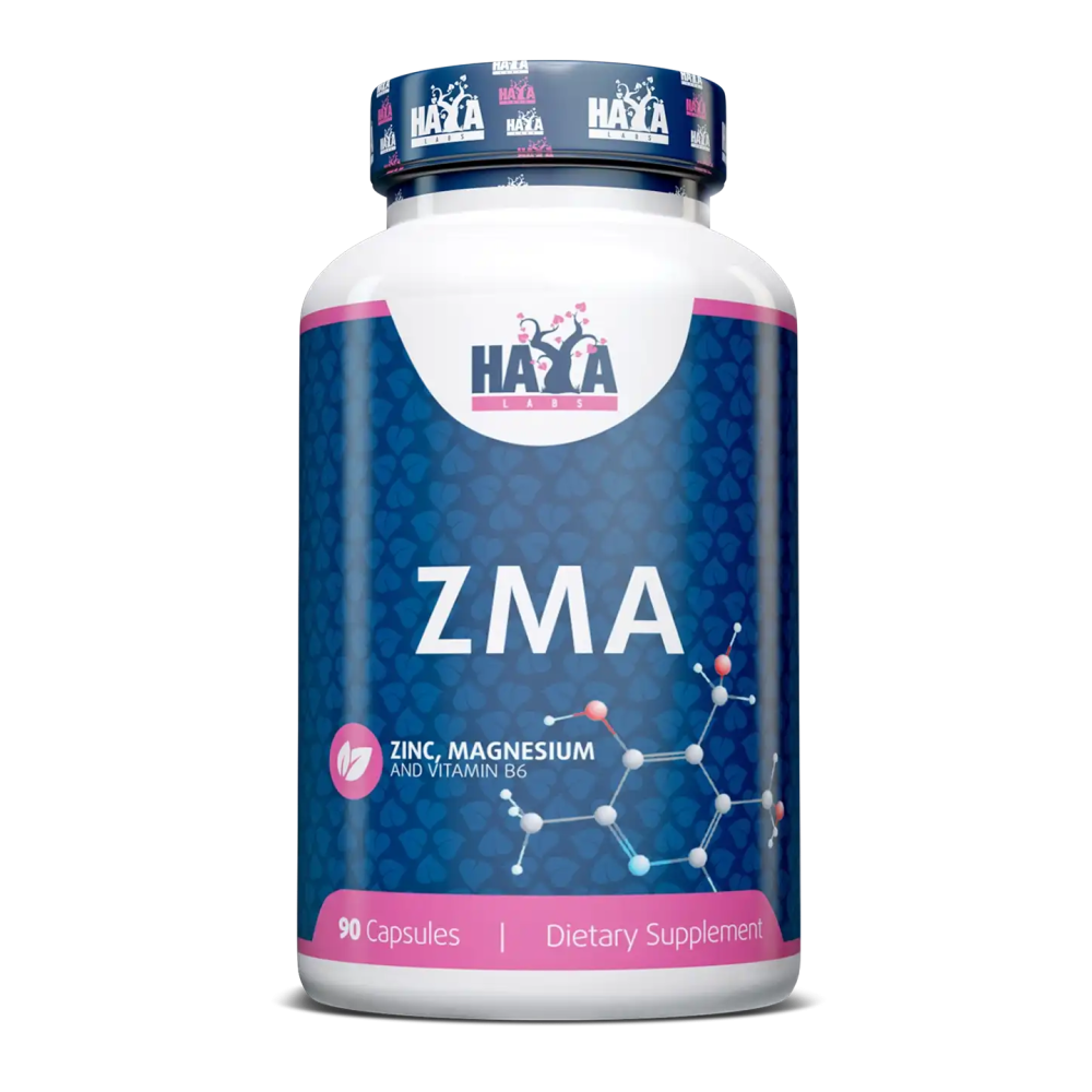 ZMA