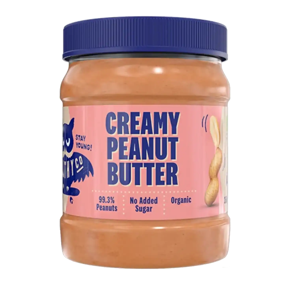Organic Peanut Butter
