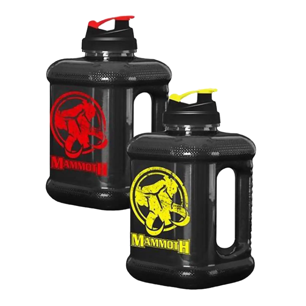 Mammoth Jug