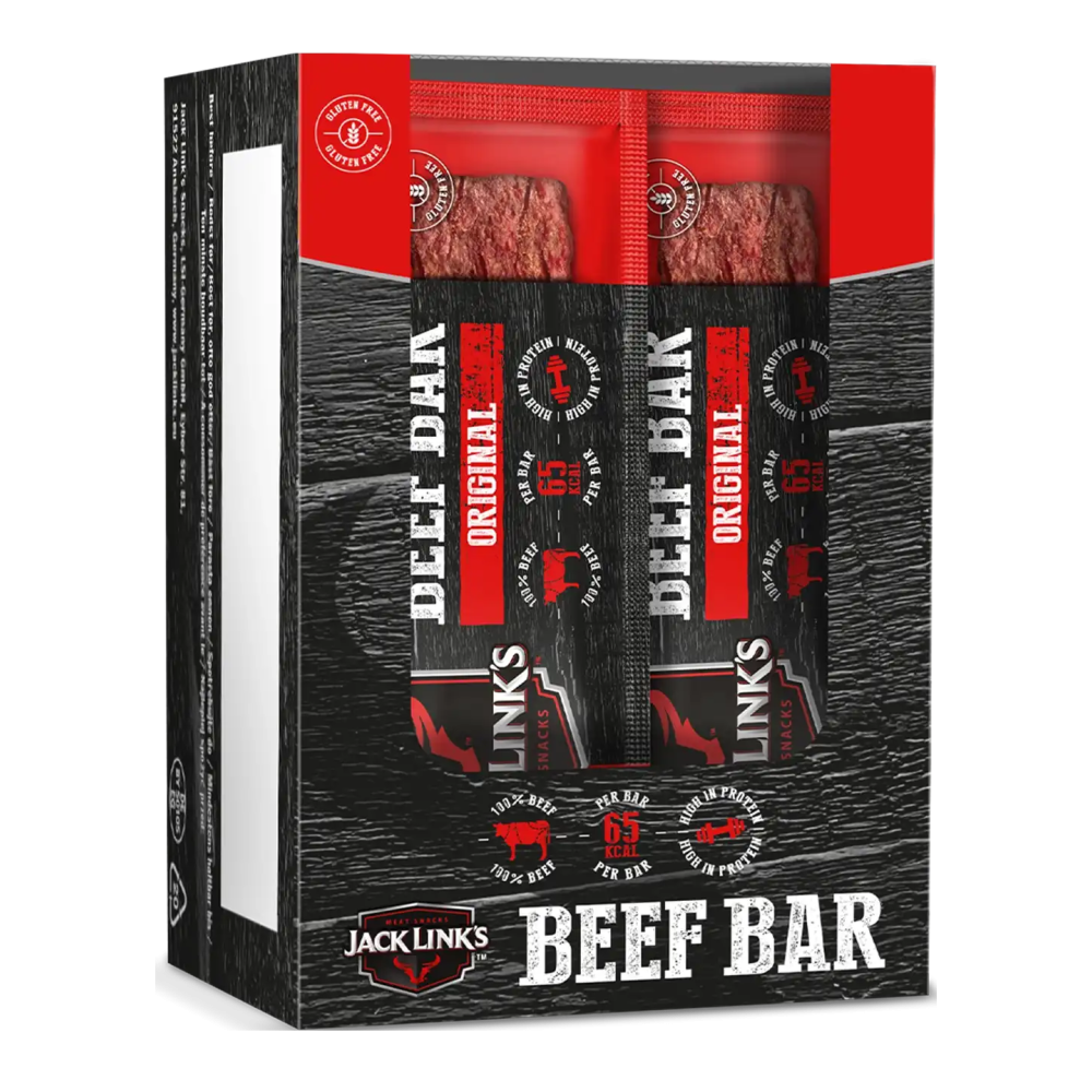 Beef Bar