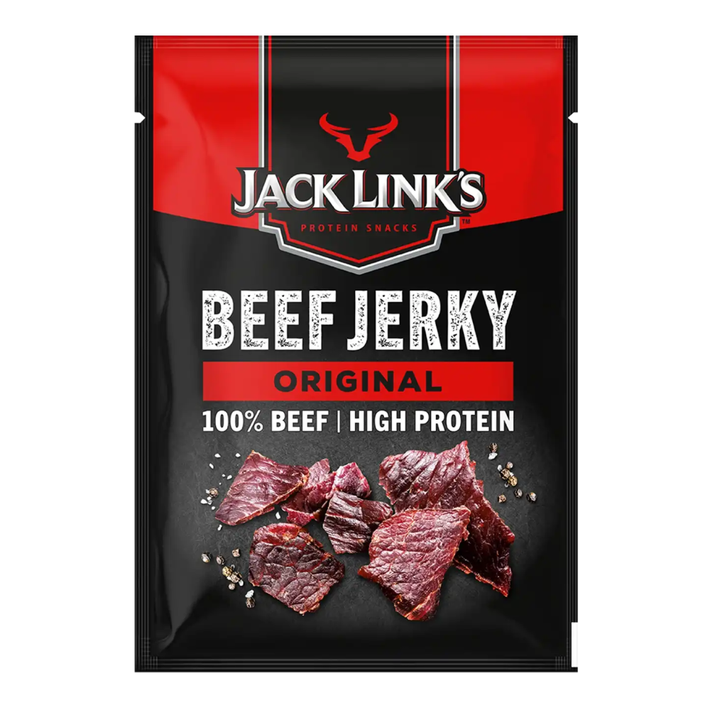 Beef Jerky