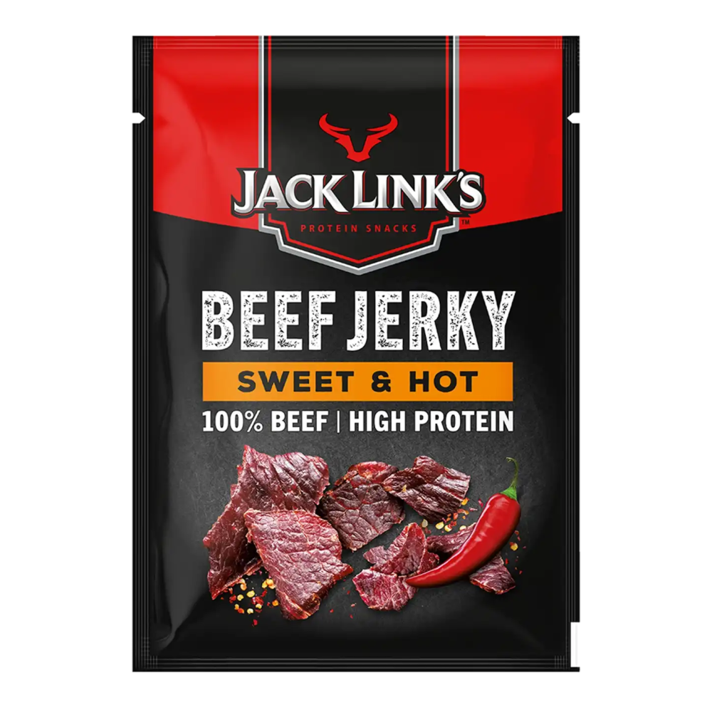 Beef Jerky