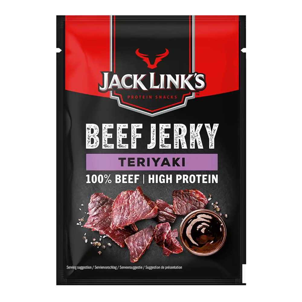 Beef Jerky